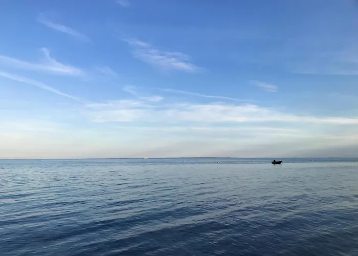 Stoertebeker 7 - Strandkorb