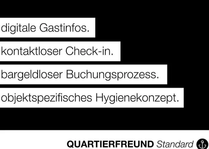 Stoertebeker 7 - Strandkorb
