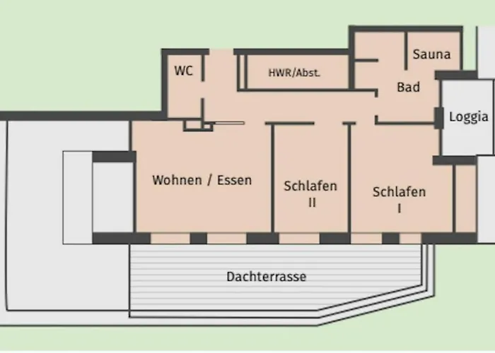 Apartamento Stoertebeker 7 - Strandkorb Kellenhusen