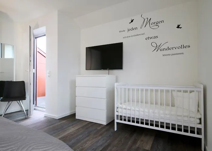 Stoertebeker 7 - Strandkorb * Kellenhusen