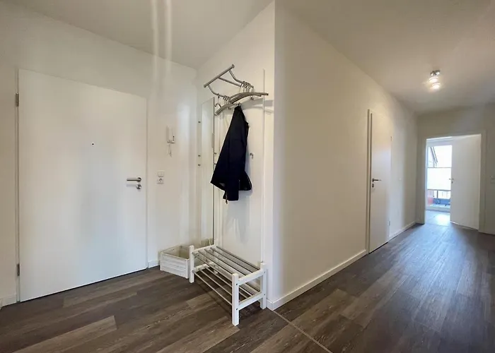 Stoertebeker 7 - Strandkorb Apartamento