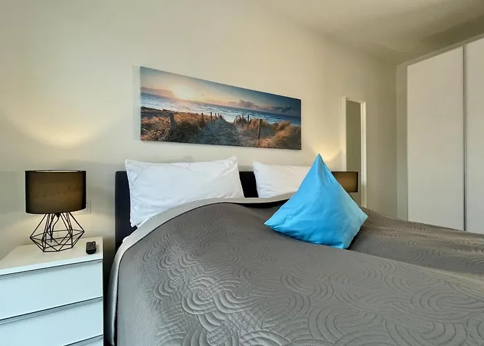 Stoertebeker 7 - Strandkorb Kellenhusen