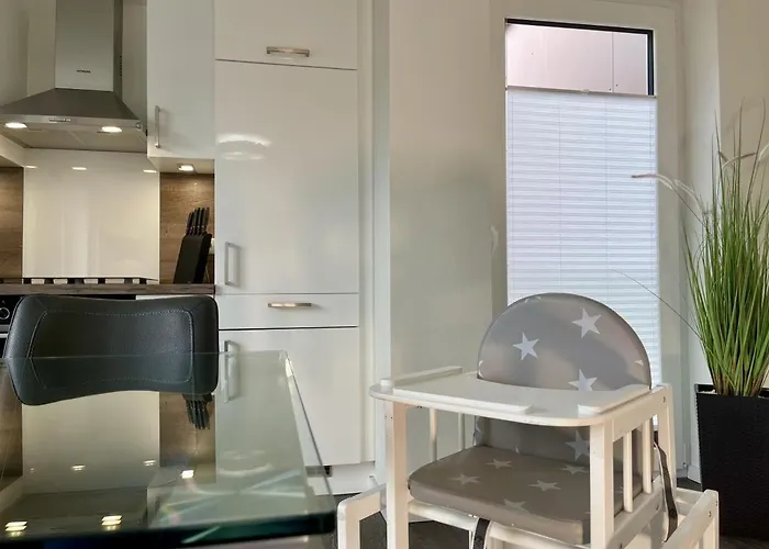 Stoertebeker 7 - Strandkorb * Kellenhusen