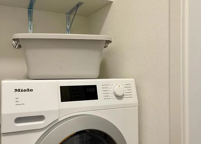 Stoertebeker 7 - Strandkorb Apartamento